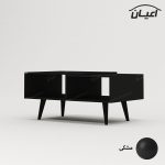 میز جلومبلی اعیان مدل FH648 - Image 8