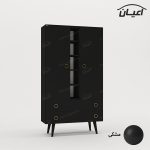 کمد لباس اعیان مدل FH652 - Image 9