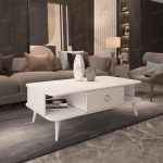 میز جلومبلی اعیان مدل FH666