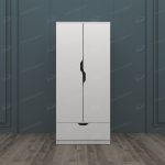 کمد لباس اعیان مدل FH685