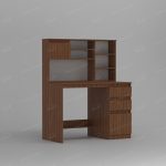 میز تحریر اعیان مدل FH700 - Image 11