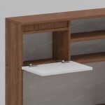 میز تحریر اعیان مدل FH700 - Image 4