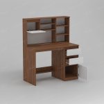 میز تحریر اعیان مدل FH700 - Image 7