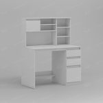 میز تحریر اعیان مدل FH700 - Image 8
