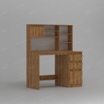 میز تحریر اعیان مدل FH700 - Image 10
