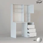 میز تحریر اعیان مدل FH710 - Image 2