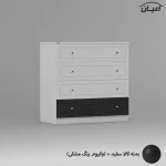 دراور اعیان مدل FH714 - Image 13