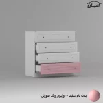 دراور اعیان مدل FH714 - Image 14
