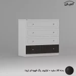 دراور اعیان مدل FH714 - Image 3