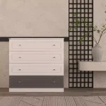 دراور اعیان مدل FH714