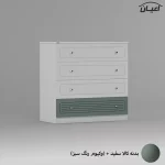 دراور اعیان مدل FH714 - Image 5