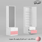 میز آرایش اعیان مدل FH715 - Image 15