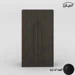 کمد لباس اعیان مدل FH717 - Image 5