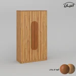 کمد لباس اعیان مدل FH717 - Image 7
