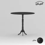 میز خاطره اعیان مدل FH720 - Image 6