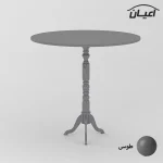میز خاطره اعیان مدل FH720 - Image 8
