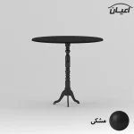 میز خاطره اعیان مدل FH721 - Image 9