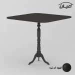 میز خاطره اعیان مدل FH723 - Image 4