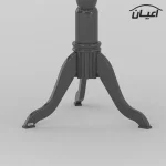 میز خاطره اعیان مدل FH723 - Image 7
