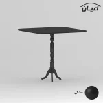 میز خاطره اعیان مدل FH723 - Image 8