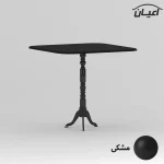 میز خاطره اعیان مدل FH724 - Image 8