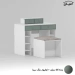 میز آرایش اعیان مدل FH727 - Image 13