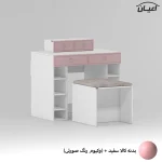 میز آرایش اعیان مدل FH727 - Image 14