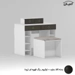 میز آرایش اعیان مدل FH727 - Image 15
