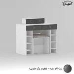 میز آرایش اعیان مدل FH727 - Image 4
