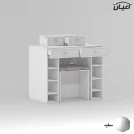 میز آرایش اعیان مدل FH727 - Image 5