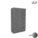 کمد لباس اعیان مدل FH742 - Image 12