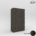 کمد لباس اعیان مدل FH742 - Image 8