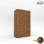 کمد لباس اعیان مدل FH742 - Image 9