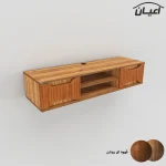 میز تلویزیون دیواری مدل FH750 - Image 11