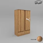 کمد لباس اعیان مدل FH759 - Image 11