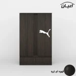 کمد لباس اعیان مدل FH759 - Image 9