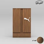 کمد لباس اعیان مدل FH759 - Image 10