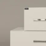 میز پاتختی اعیان مدل FH339 - Image 8