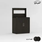 کنسول اعیان مدل کافه بار FH836 طول 80 سانتی متر - Image 11