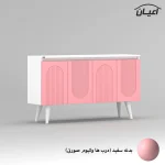 کنسول اعیان مدل FH790 - Image 10