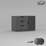 دراور اعیان مدل FH777 - Image 3