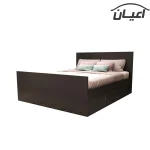 تخت خواب دونفره اعیان مدل FH359 سایز 160x200 سانتی متر - Image 11