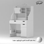 میز تحریر کودک اعیان مدل FH888 - Image 2