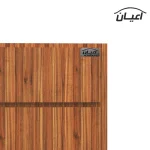 تخت خواب یک نفره اعیان مدل FH535 طرح اسپرت سایز 200×120 سانتی متر - Image 9