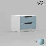 میز پاتختی اعیان مدل FH774 - Image 7