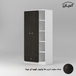 کمد لباس کودک اعیان مدل FH872 - Image 8