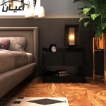 میز پاتختی اعیان مدل FH333 - Image 6