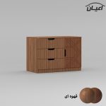 دراور اعیان مدل FH777 - Image 6