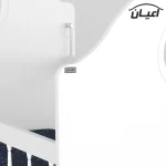 تختخواب کودک اعیان مدل FH746 - Image 13