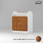 دراور کودک اعیان مدل FH870 - Image 5